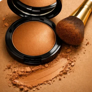 Solenne Bronzing Powder