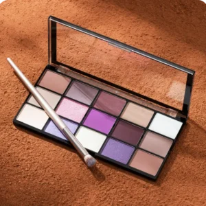 Vesper Eye Palette