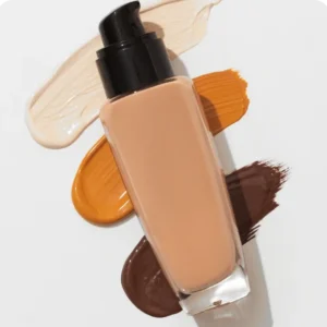 Veilstone Luminous Foundation